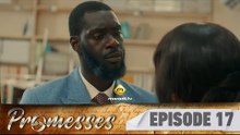 Série - Promesses - Saison 1 - Episode 17 - VOSTFR