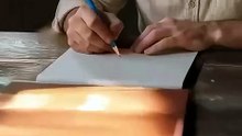 Pencil creativity