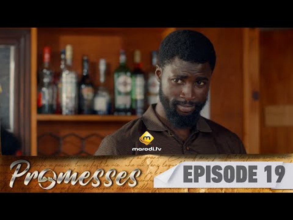 Série - Promesses - Saison 1 - Episode 19 - VOSTFR