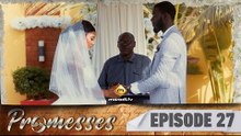 Série - Promesses - Saison 1 - Episode 27 - VOSTFR