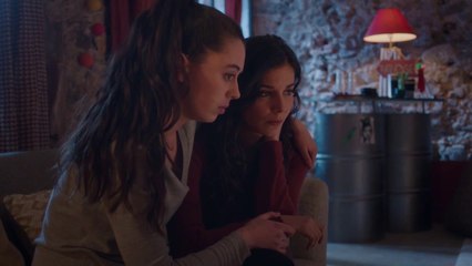 Roxane & Sara - Part 15 (English Subtitles) 🎬