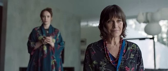 Geçmişin Laneti - Türkçe Dublajlı YETİŞKİN Filmi İzle