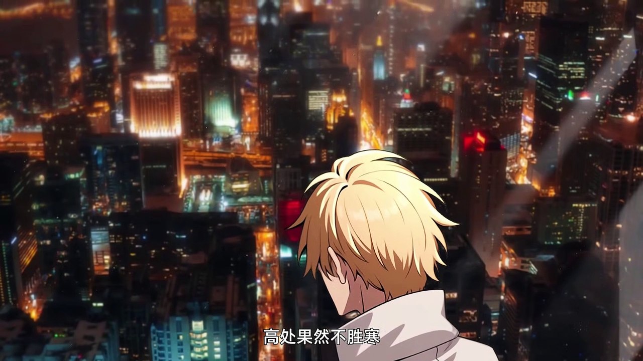 Ultimate Wantless Godly Rich System Episode 3 In Multiple Subtitles