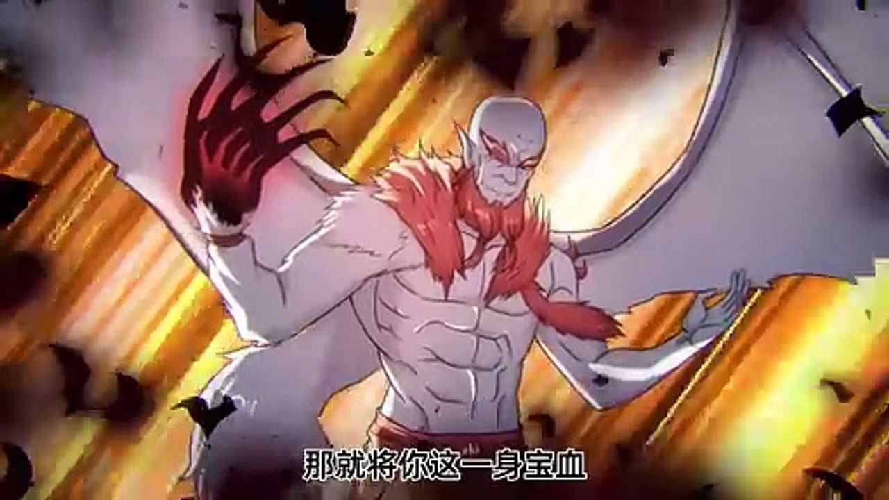 Rebirth Of Urban Immortal Season 4 Episode 213 to 216 In Multiple Subtitles