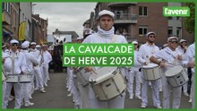 La Cavalcade de Herve 2025