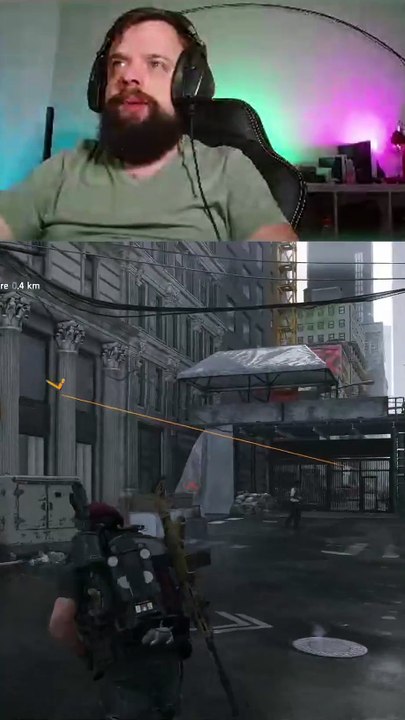 ça tape que d'un coté