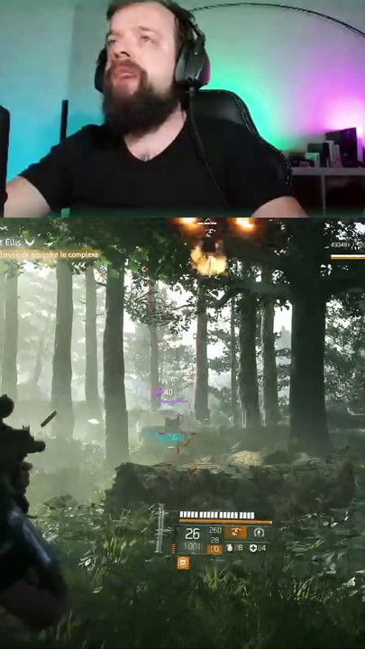 des plans en 4k