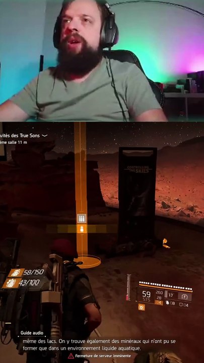 envoyer des robots sur mars