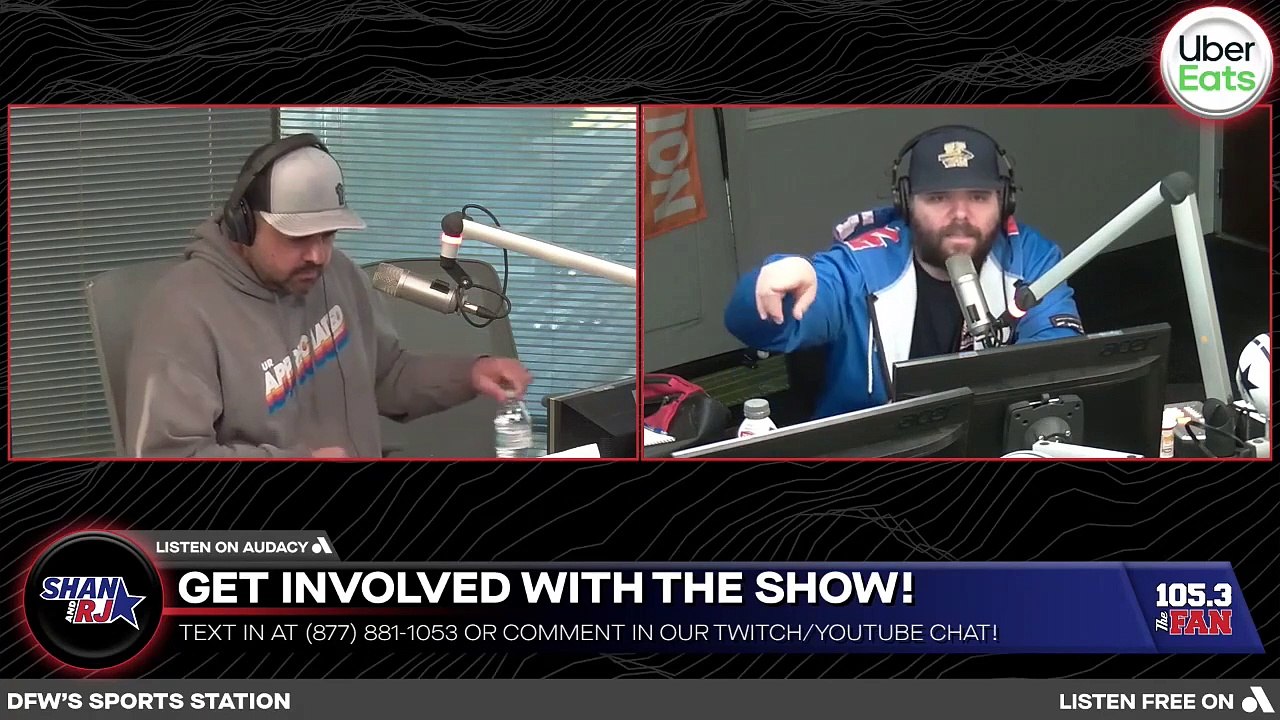 Shan & RJ react to Tim MacMahon's tell-all article about Nico Harrison & Mavs dysfunction