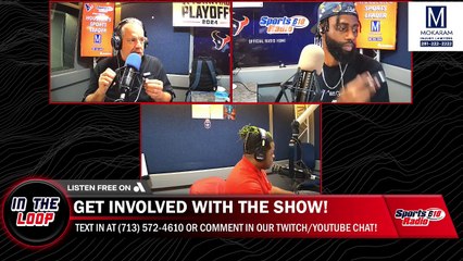 What Did Game One Reveal About Warriors-Rockets Series?