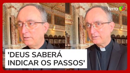 'O novo papa enfrentará desafio de levar em frente reformas de Francisco', diz arcebispo primaz
