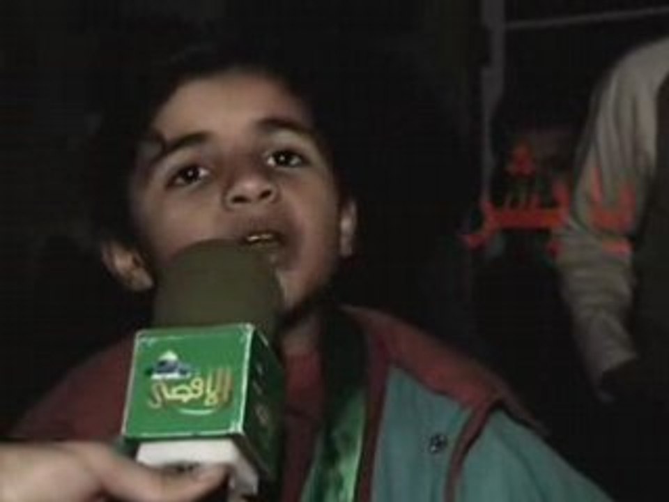 اعذرونا إن صرخنا