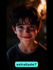 ¿Hay alguien ahí? - Capitulo 4/5 la simetria rota