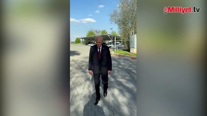 MHP'den Bahçeli paylaşımı: Hele durma yürü sen, daha yolun yarısı var