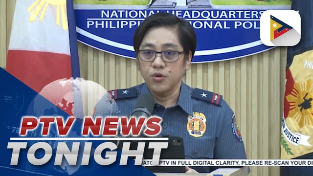 PNP releases autopsy report on slain businessman Anson Que, driver