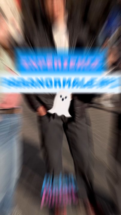 Bizarrement je n'ai eu que 2 réponses exploitables à cette question. Il semblerait que la plupart des gens ne vivent aucune expérience paranormale 😩