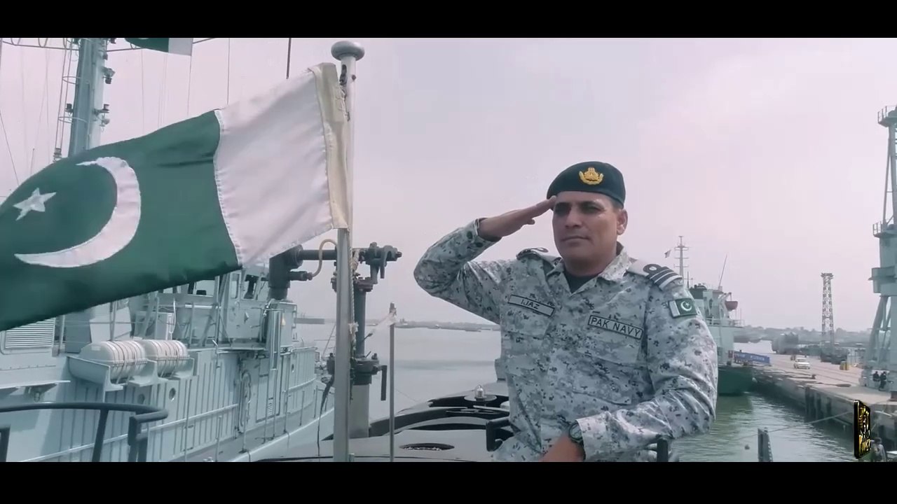 2025 National Day Anthem | Sir Buland Pakistan Tu Hi Meri Jaan | Pak Army Song || Naeeb Ahmed