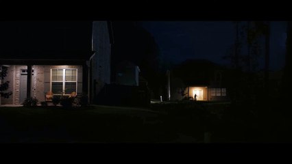 WEAPONS Official Teaser (2025)