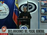 Fiscal General: Bukele parece una tira cómica hecha a través de IA para dañar a sus compatriotas