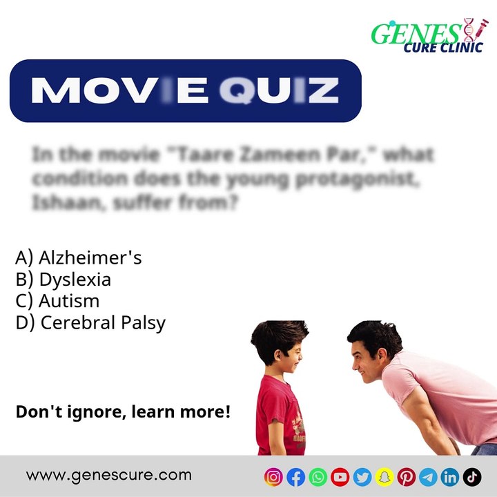 Movie quiz