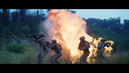TAKE OVER 2 | Scott Adkins | New Action Movie 2025 | Full Movie | 4K Ultra #actionmovies