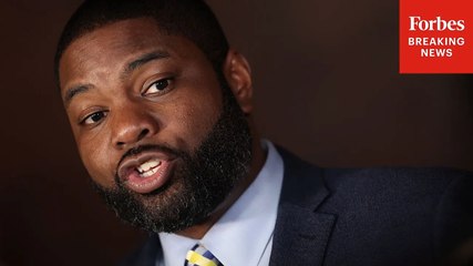 Byron Donalds Questions Witnesses About Native Tokens Of Decentralized Network At Digital Assets Hearing
