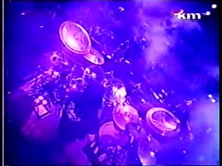 Pantera - 2001.05.06 - Live at Olympic Tennis Center, Seoul, South Korea (Revolution on Seoul) (Original) (Full Concert)