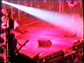 Pantera - 2001.06.27 - Live at Huntington Civic Center, Huntington, WV, USA (Full Concert)