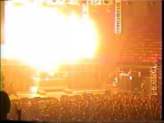 Pantera - 2001.06.25 - Live at Copps Coliseum, Hamilton, ON, Canada (Full Concert)