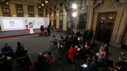 El emotivo mensaje de Claudia Sheinbaum tras la pérdida del Papa Francisco