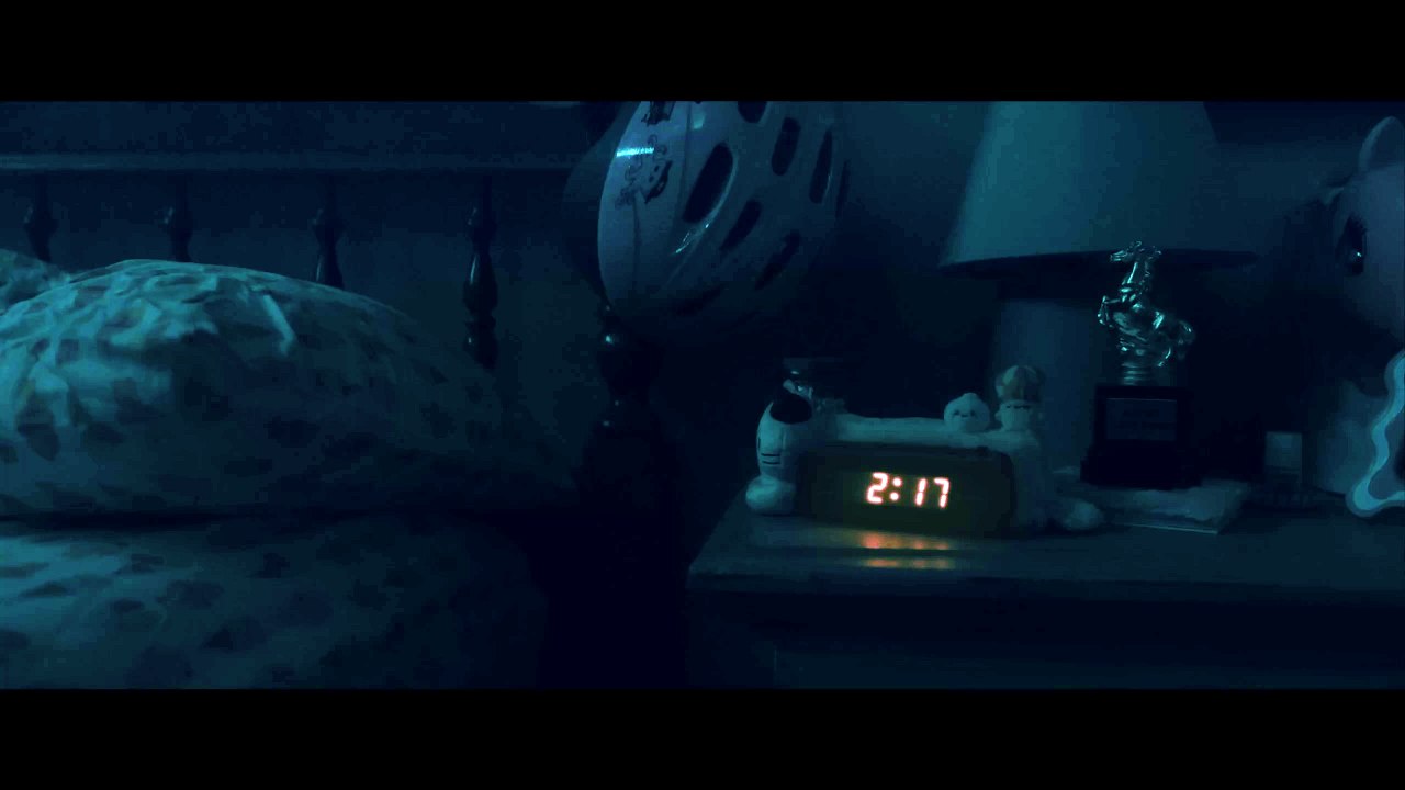 Weapons | Teaser