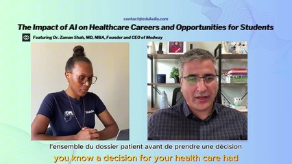 TOP INSIGHTS REVEALED | PHYSICIAN, FORMER @HARVARD, KENTUCKY & ALABAMA STUDENT 💡