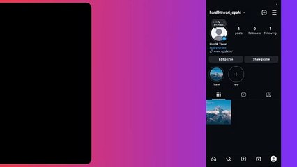 Allow Post Sharing to Stories Instagram (2025)