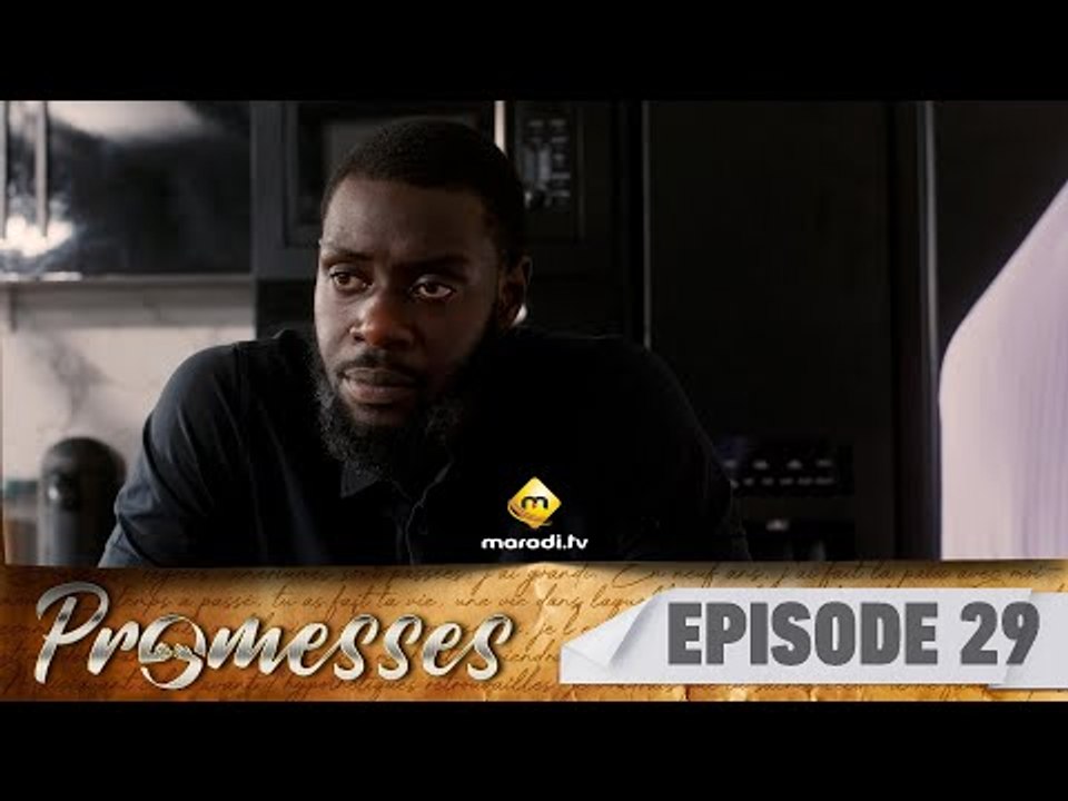 Série - Promesses - Saison 1 - Episode 29 - VOSTFR