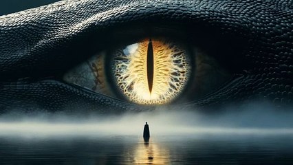 Awakened the Eternal Dragon... And It ERASED My Ki