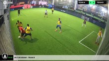 But de Issam - Team B