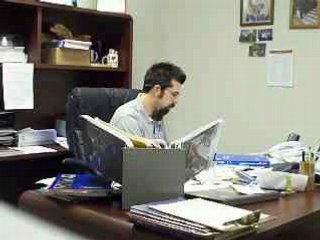 Does this remind you of anyone?