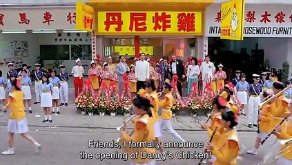 [ENG SUB] Chicken And Duck Talk 《鸡同鸭讲》 1988 Watch HD | Full Movie | Cantonese | Hong Kong