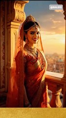 THE BRAVERY STORY OF RANI PADMAVATI 🔥