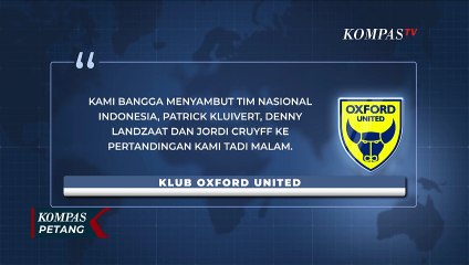 Ferarri & Asnawi Gabung ASEAN All Stars, Siap Hadapi Manchester United 28 Mei Mendatang