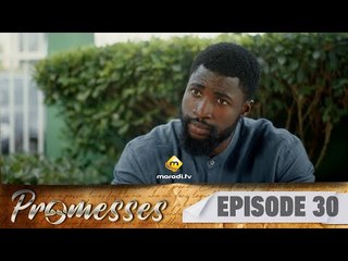 Série - Promesses - Saison 1 - Episode 30 - VOSTFR