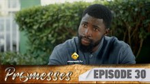 Série - Promesses - Saison 1 - Episode 30 - VOSTFR