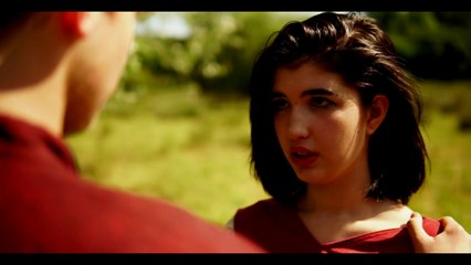 HOQUELAND E4S1 : le Pendentif de l'Iris  (Web-série médiévale fantastique)