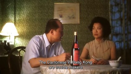 [ENG SUB] City Of Glass 《玻璃之城》 1998 Watch HD | Full Movie | Cantonese | Hong Kong