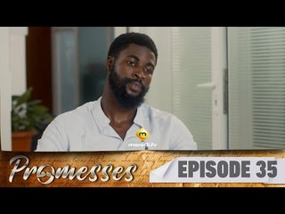 Série - Promesses - Saison 1 - Episode 35 - VOSTFR