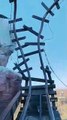 BROKEN ROLLER COASTER ‼️🤯 _shorts(360P)