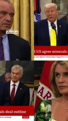 Trump's Bold Stance on Russia-Ukraine Peace Talks