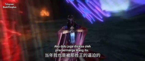PV Renegade Immortal Eps 85