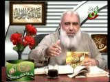 ep7 p5 Abu islam tahrif Al injil  Falsification de la bible