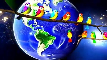 Subhan Allah _ Beautiful Islamic Kids Song _ 3D Animated Nasheed(360P)